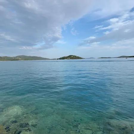 Private With A Garden And A Terrace *