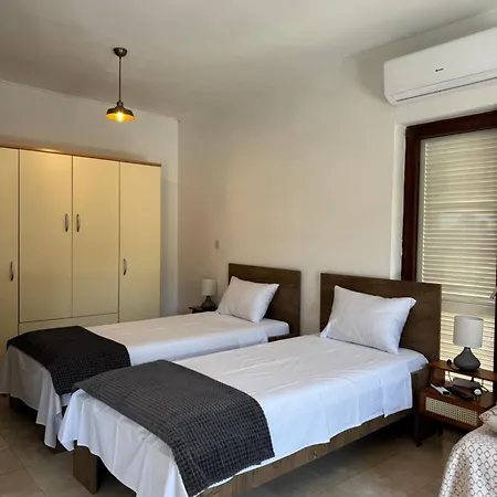 Private With A Garden And A Terrace Apartment Tisno