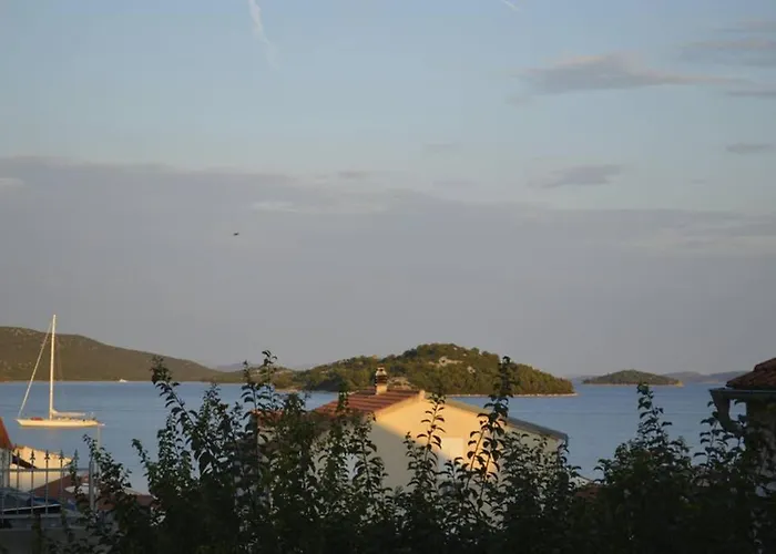 Private With A Garden And A Terrace Apartman