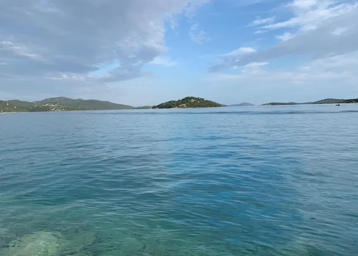 Private With A Garden And A Terrace *