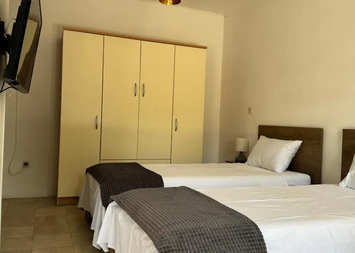 Appartement Private With A Garden And A Terrace Tisno